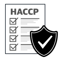 HACCPへの対応